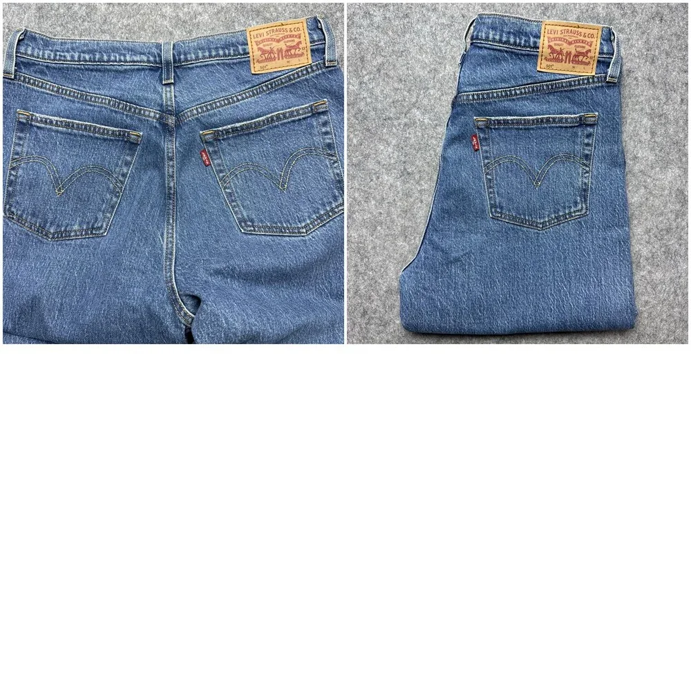 Levis brand levi
